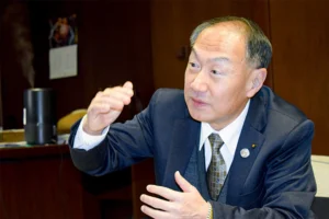 都心大改造のかなめが完成　多世代集うにぎわい拠点へ