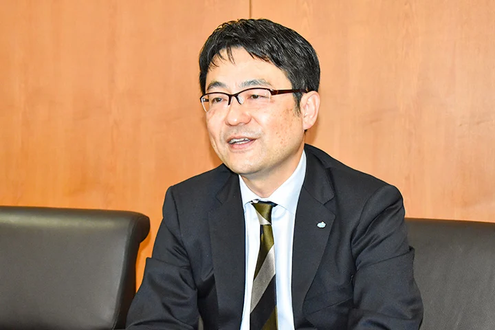 転勤先で人の輪つくる｜広島経済レポート