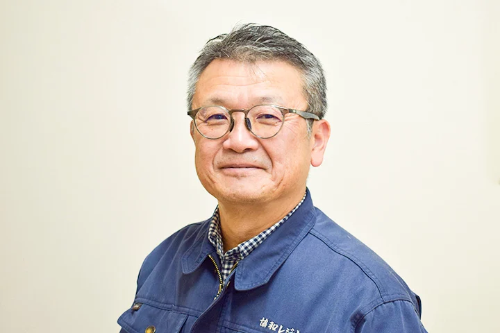 23年12月で創業70周年　産業を支える砥石メーカー｜広島経済レポート