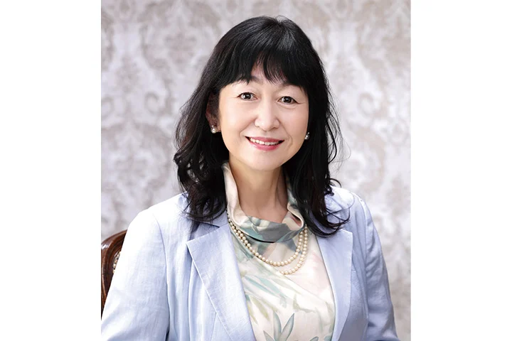 女性で初就任、組合員支援に注力｜広島経済レポート
