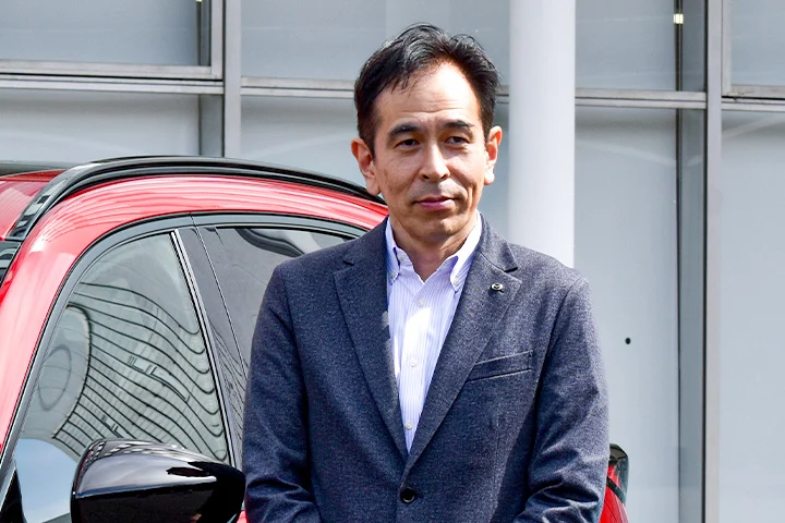 新型CX―5発売　広さなどニーズを徹底追求｜広島経済レポート