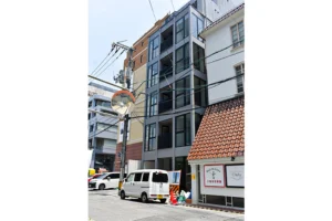 ライフメント　平和公園周辺にホテル積極供給　3年で4棟開業、訪日客需要取り込みへ