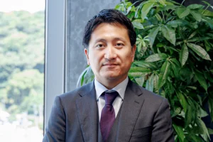 M＆A仲介最大手　生存から成長へ