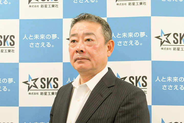 関連会社でホテル事業進出　インバウンド需要に標準