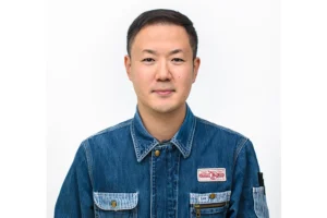 デニムのカイハラ　貝原祥之氏が社長就任