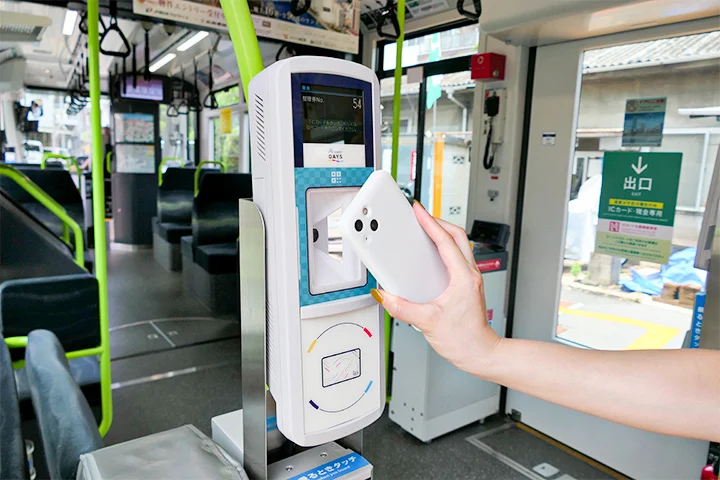 広島電鉄がシェアモビと連携　行きづらい場所の移動補完